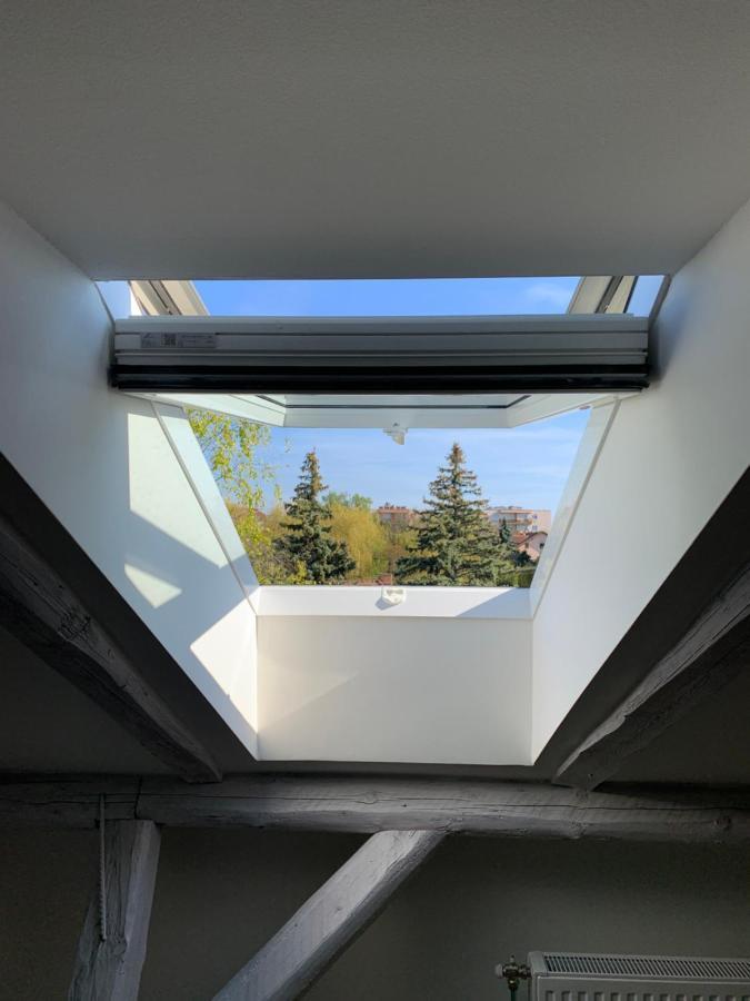 Pitypang Apartman Siófok Exteriér fotografie