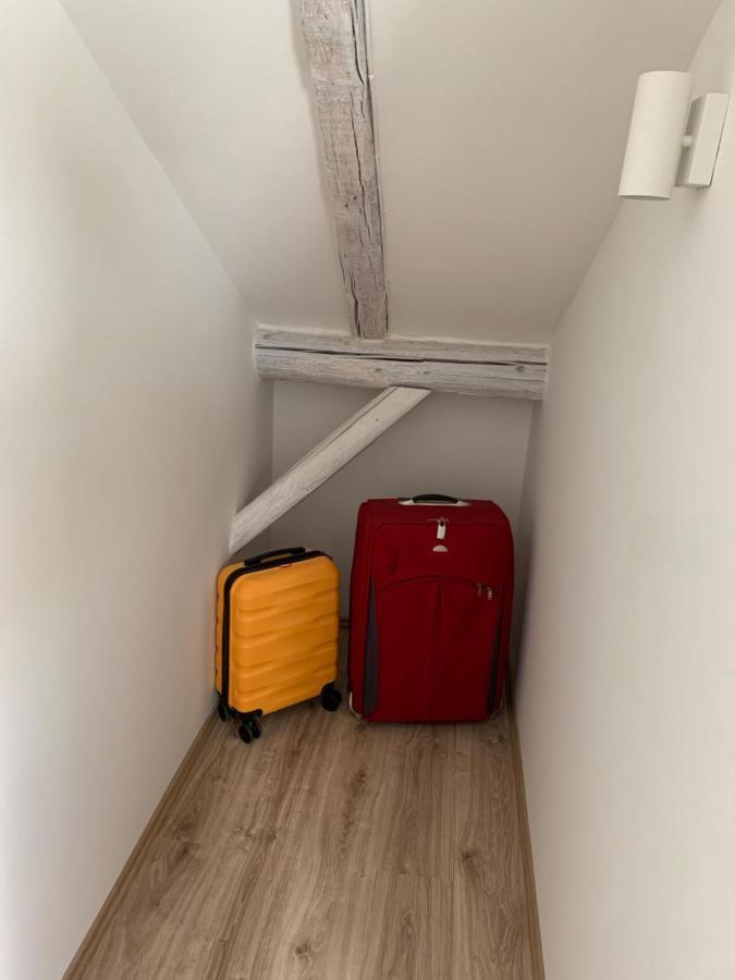 Pitypang Apartman Siófok Exteriér fotografie