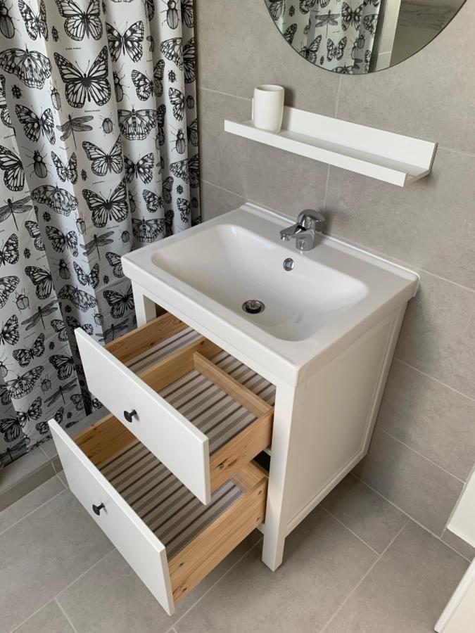 Pitypang Apartman Siófok Exteriér fotografie
