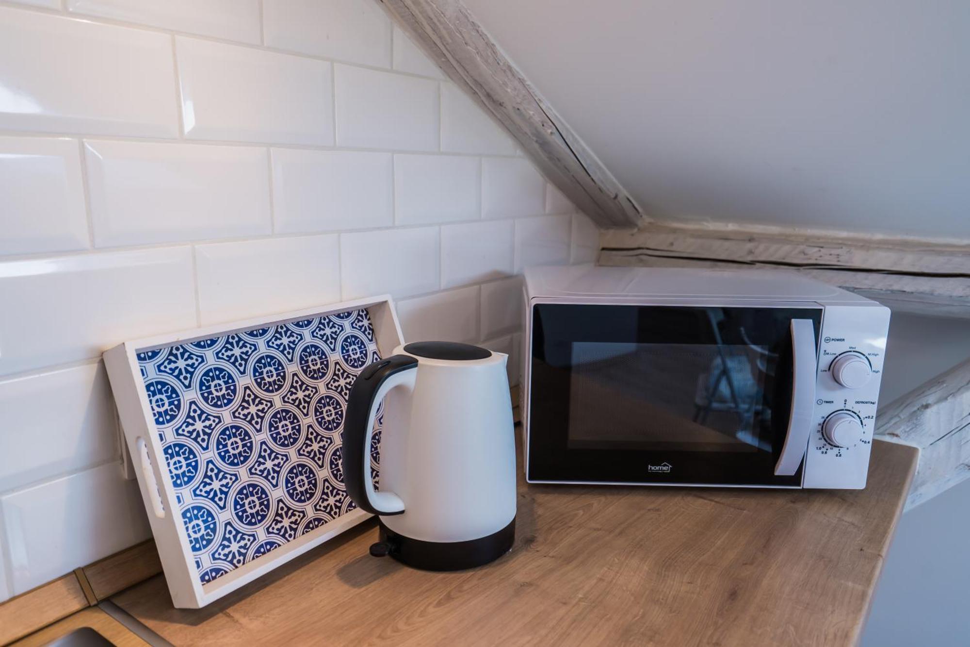 Pitypang Apartman Siófok Exteriér fotografie