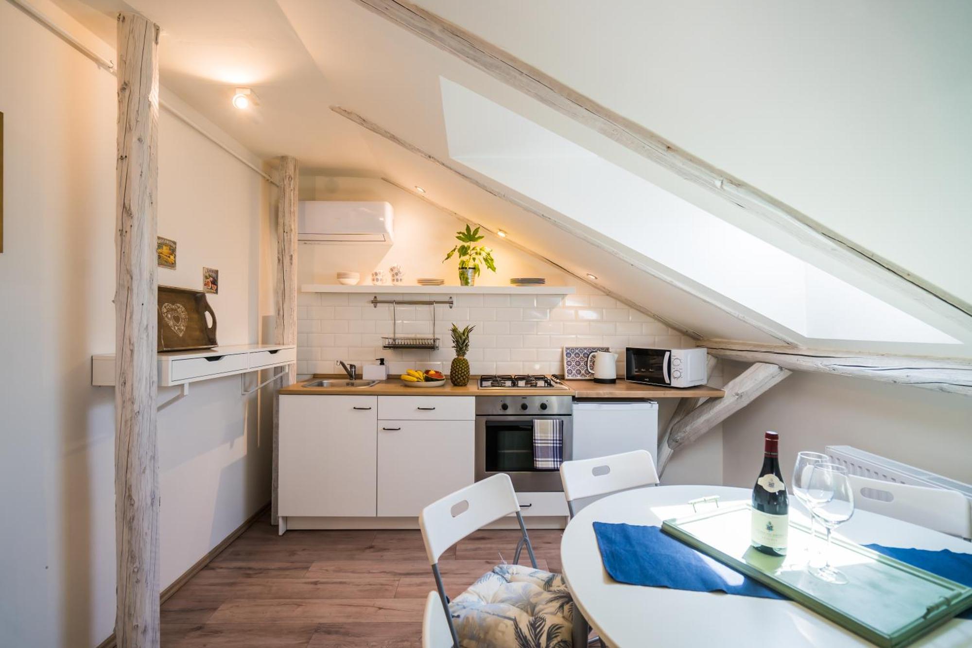 Pitypang Apartman Siófok Exteriér fotografie