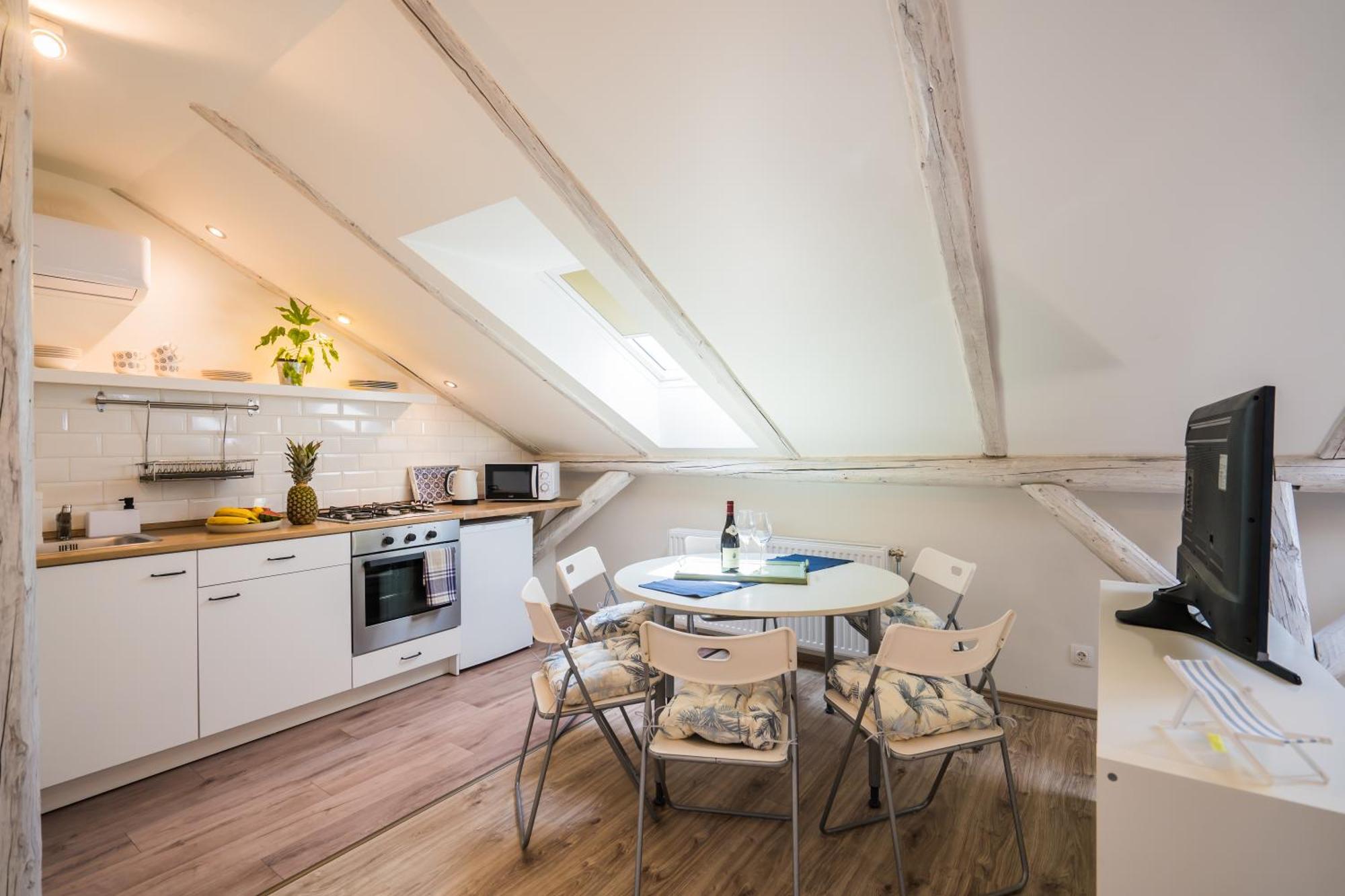 Pitypang Apartman Siófok Exteriér fotografie