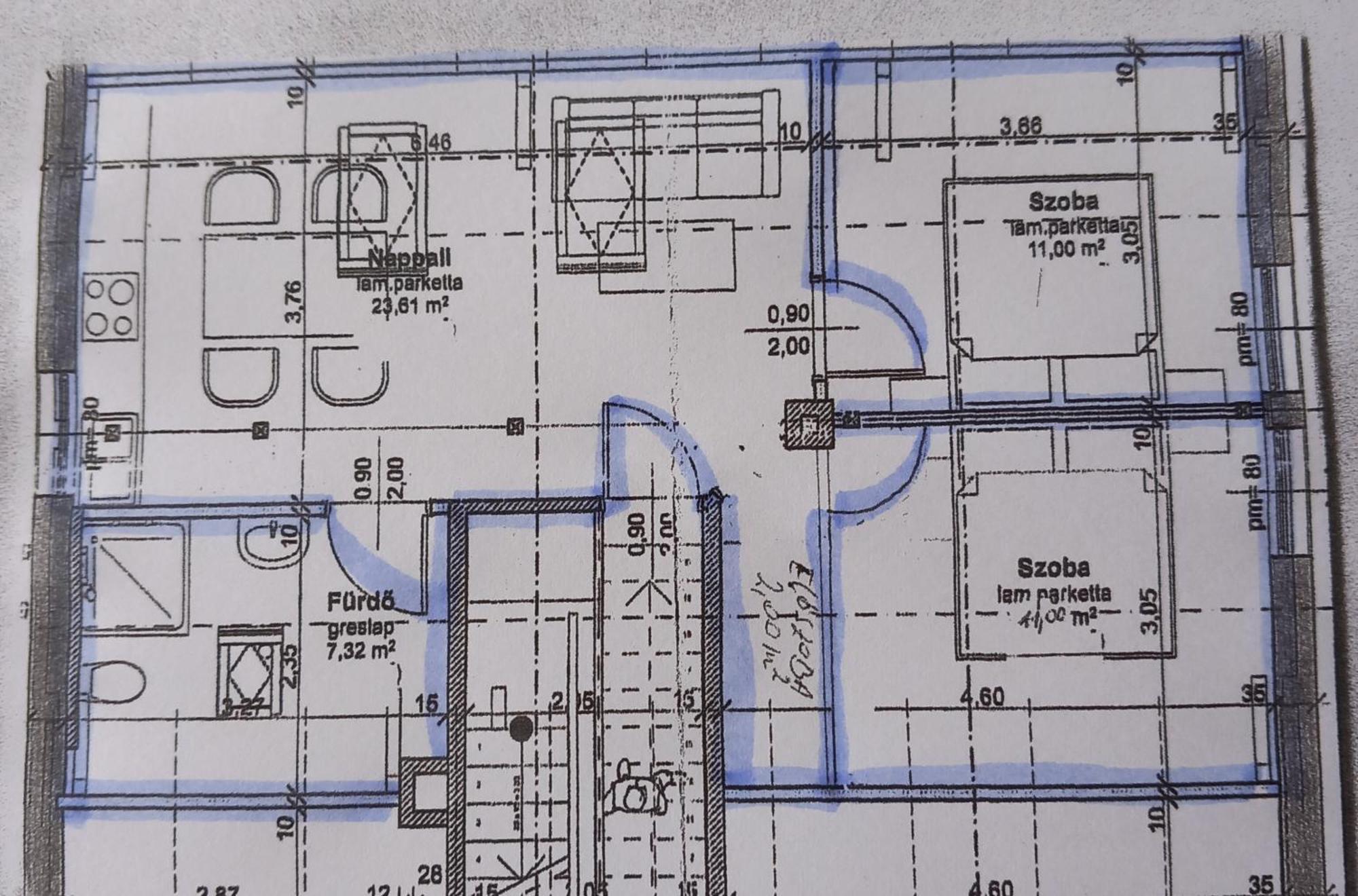 Pitypang Apartman Siófok Exteriér fotografie