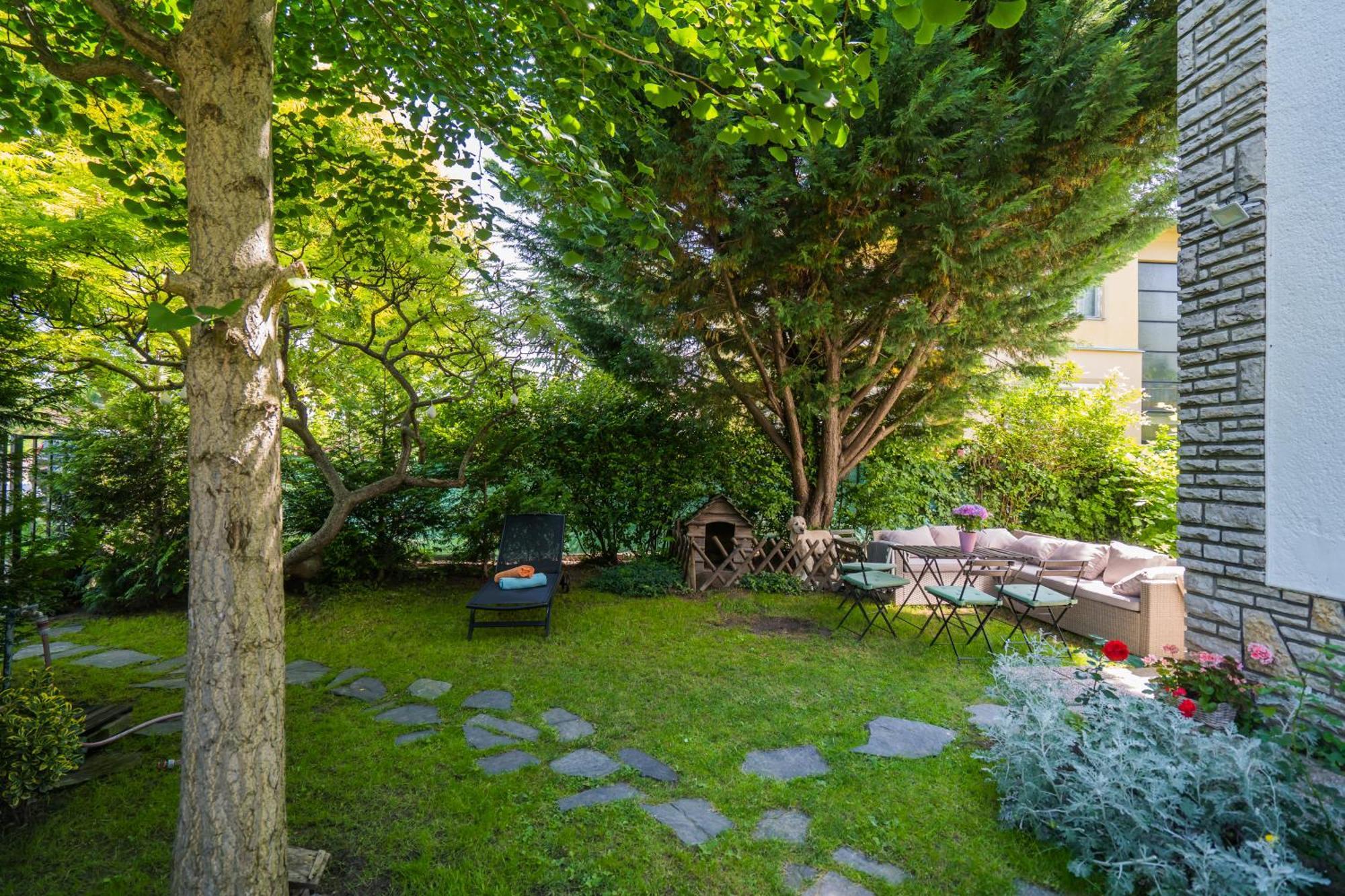 Pitypang Apartman Siófok Exteriér fotografie