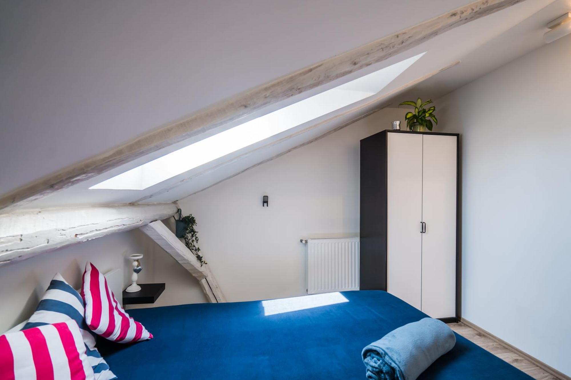 Pitypang Apartman Siófok Exteriér fotografie