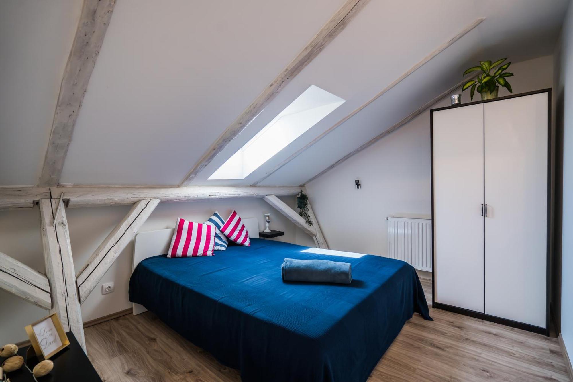 Pitypang Apartman Siófok Exteriér fotografie
