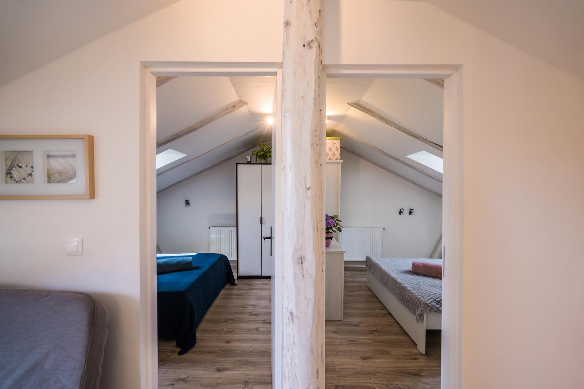 Pitypang Apartman Siófok Exteriér fotografie