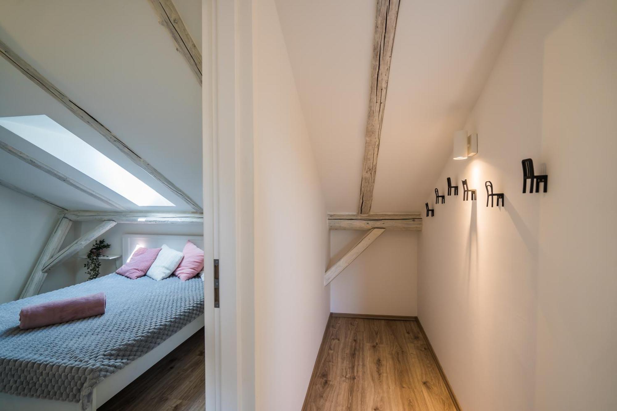 Pitypang Apartman Siófok Exteriér fotografie