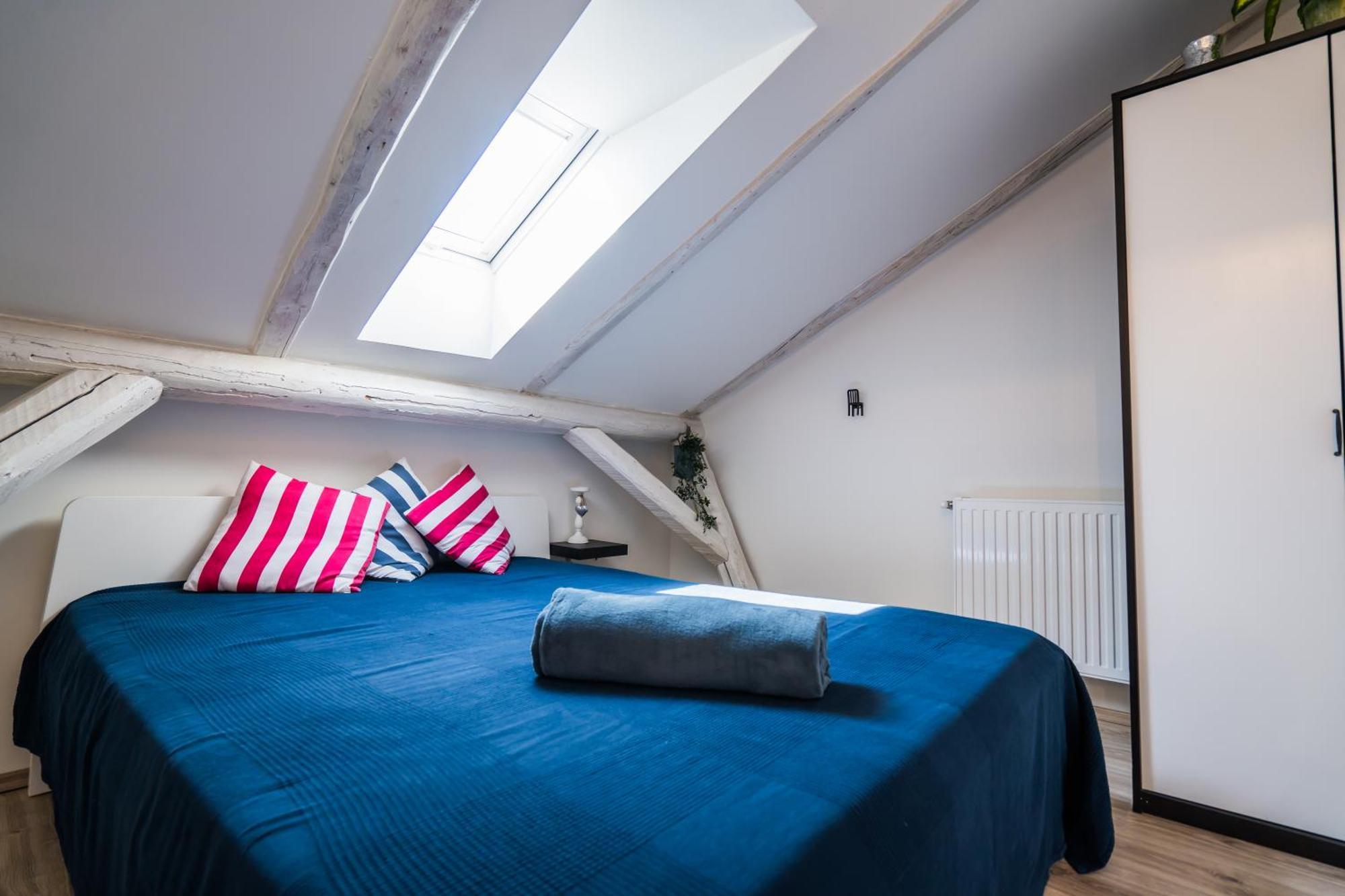 Pitypang Apartman Siófok Exteriér fotografie