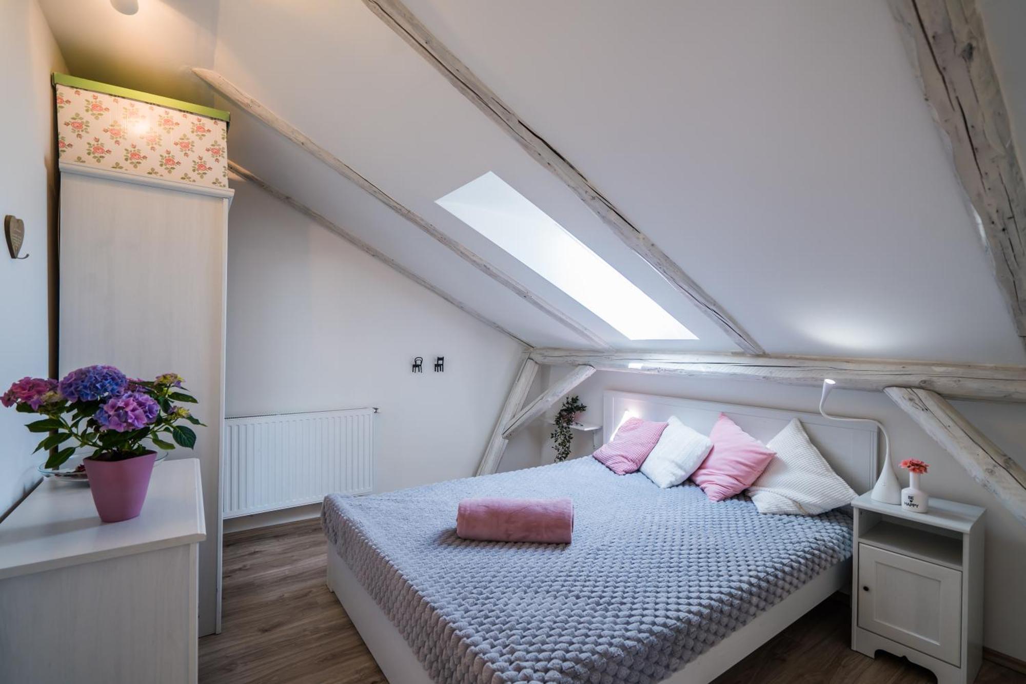 Pitypang Apartman Siófok Exteriér fotografie