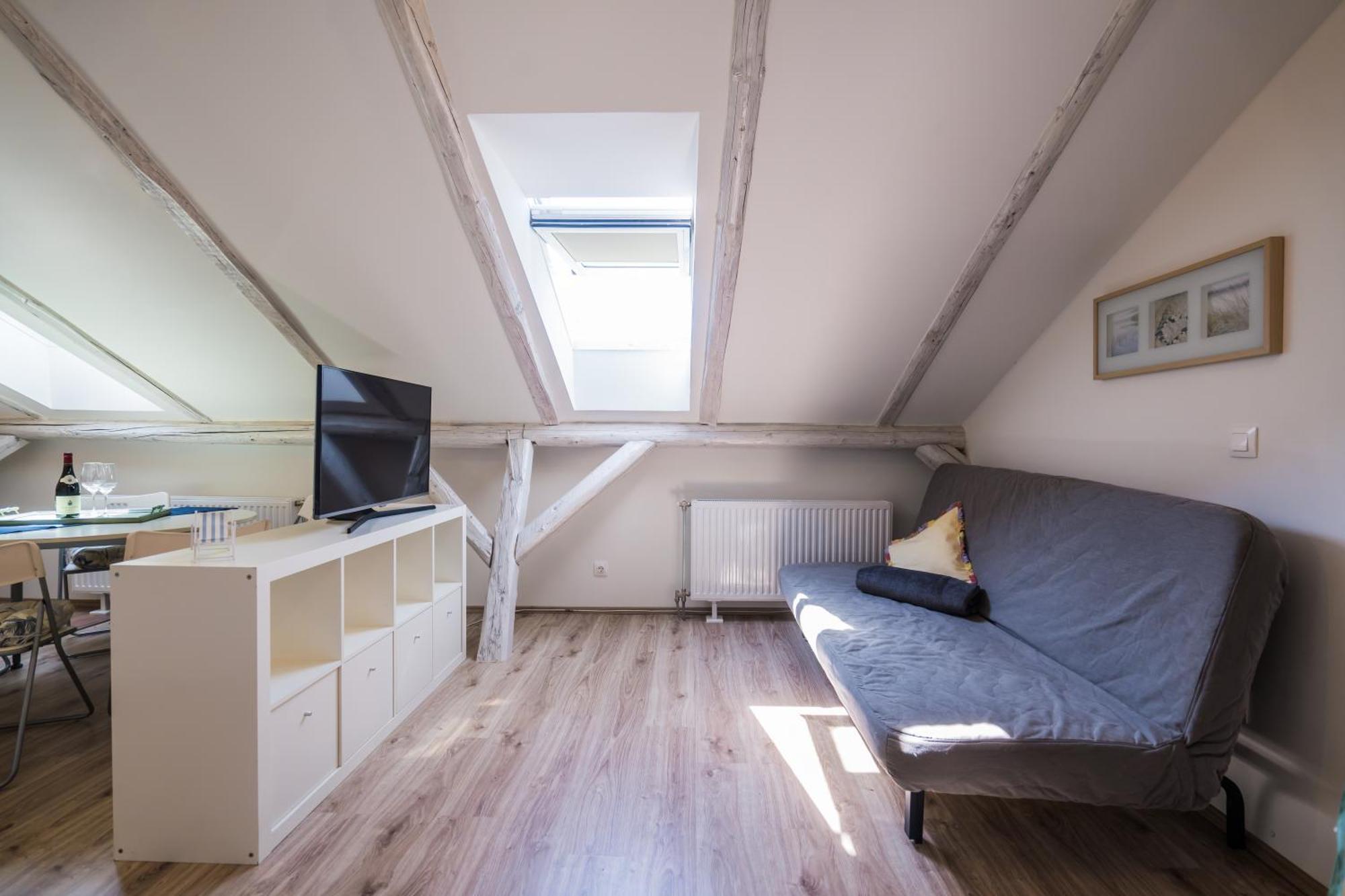 Pitypang Apartman Siófok Exteriér fotografie